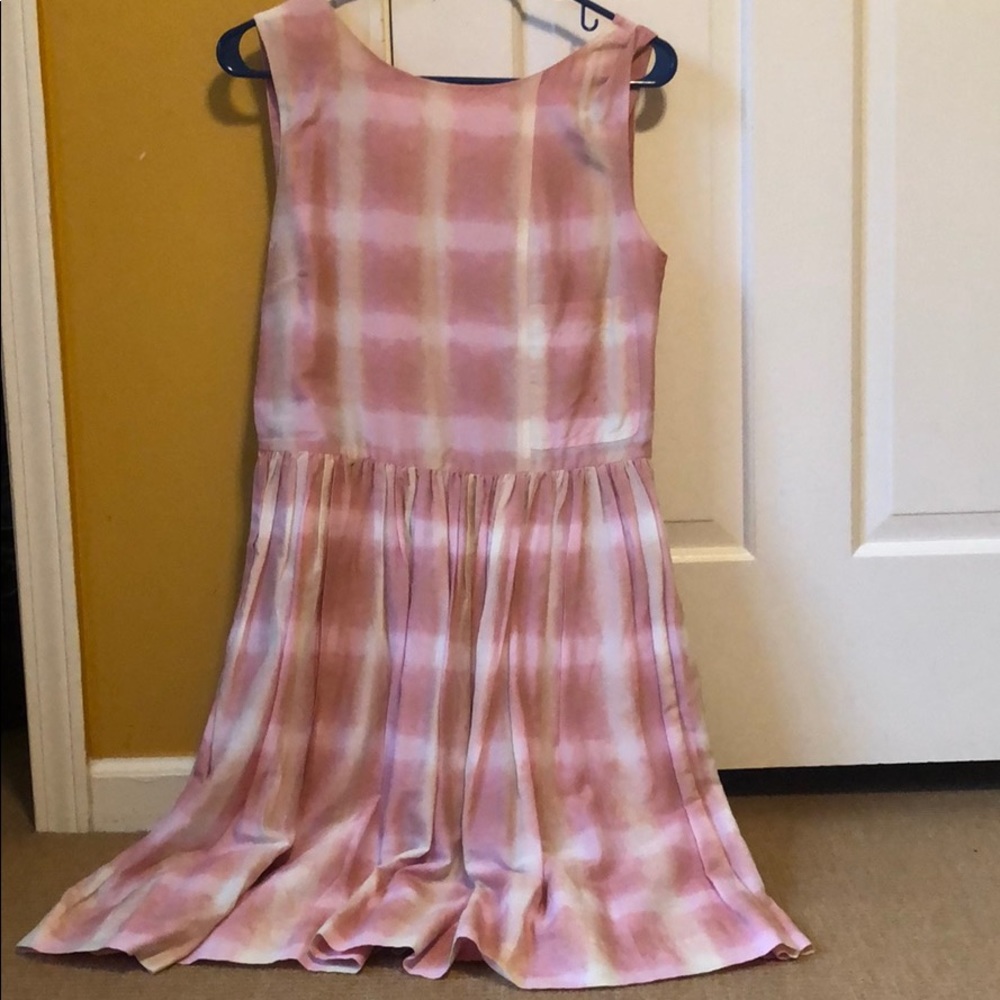 Marc Jacobs dress